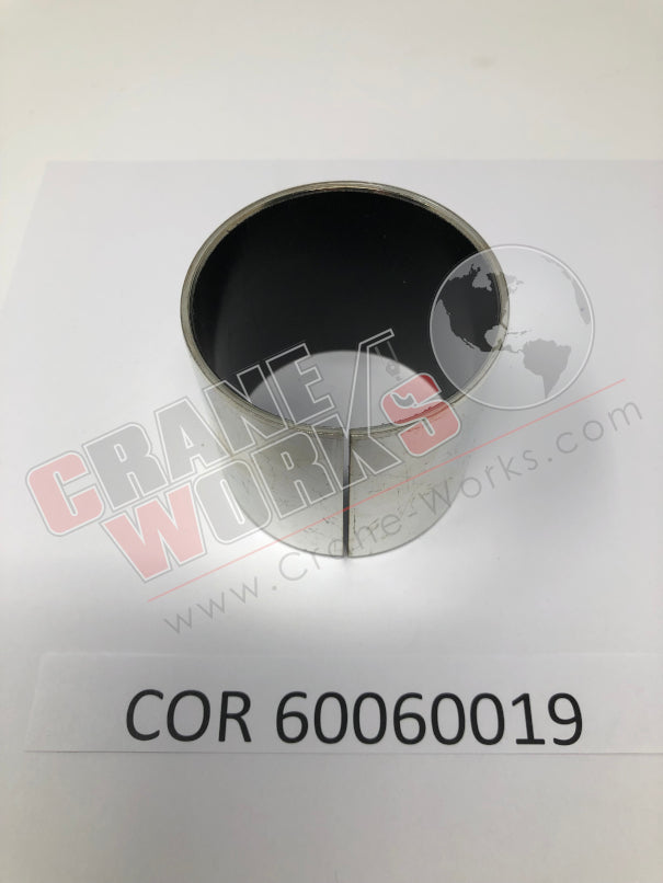 Picture of 60060019 NEW BUSHING   R09
