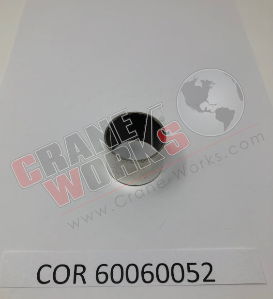 Picture of COR 60060052 NEW BUSHING