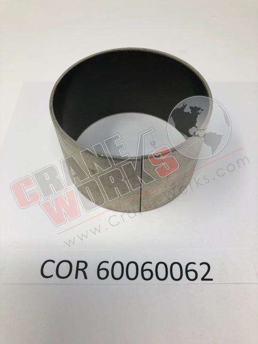 Picture of COR 60060062 NEW BUSHING