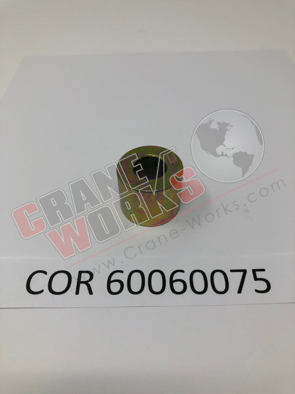 Picture of COR 60060075 NEW SPACER/BUSH