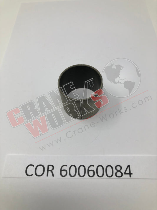 Picture of COR 60060084 NEW BUSHING