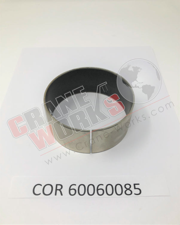 Picture of COR 60060085 NEW BUSHING