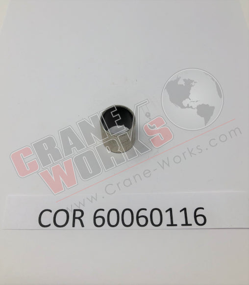 Picture of COR 60060116 NEW BUSHING