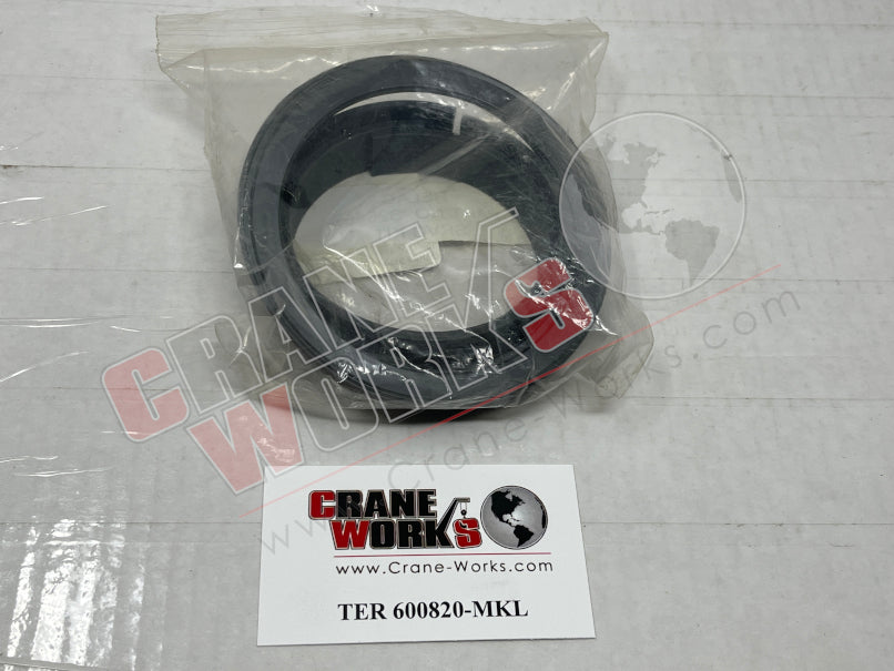 Picture of TER 600820-MKL NEW KIT, BEARING