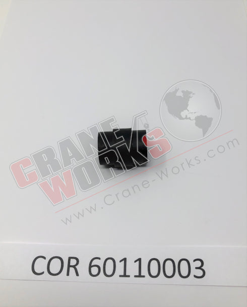 Picture of COR 60110003 NEW BUMPER/PUFFER