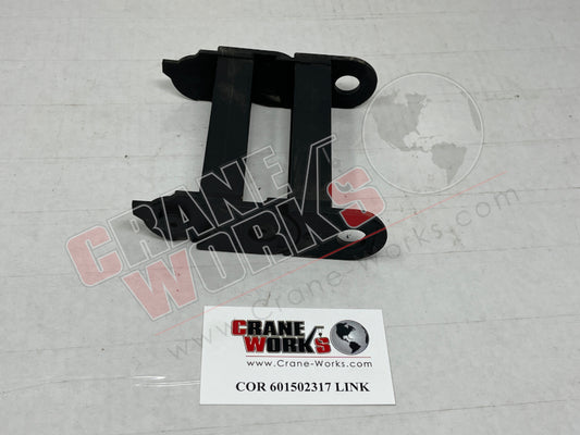 Picture of COR 601502317 LINK NEW E-CHAIN LINK