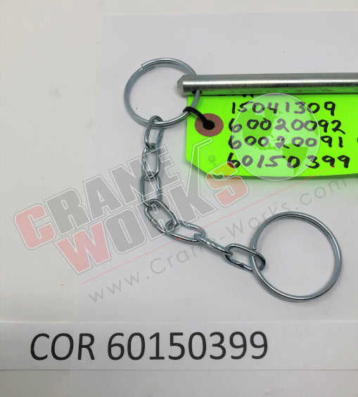 Picture of COR 60150399 NEW CHAIN