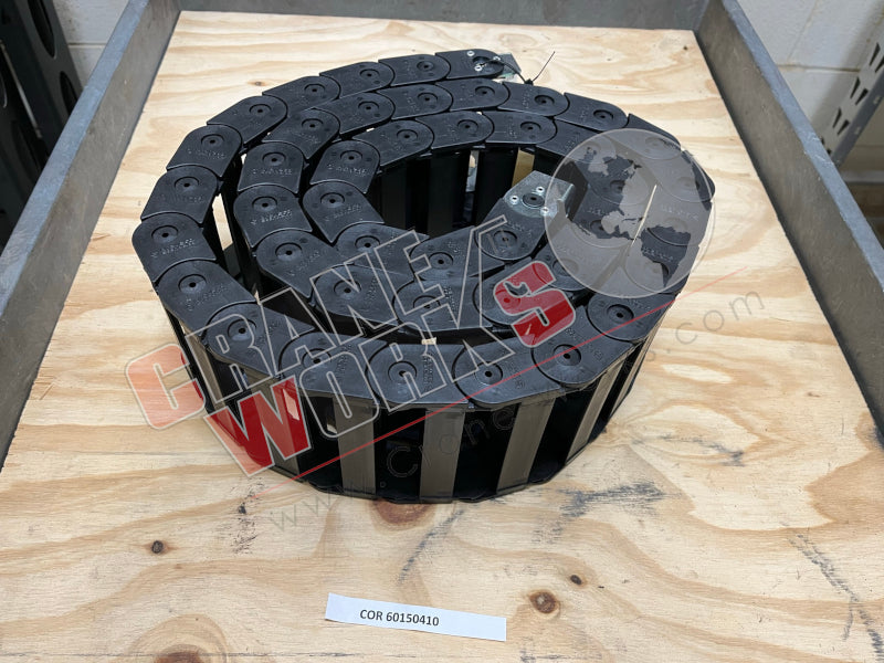 Picture of 60150410 NEW E-CHAIN  41 LINKS