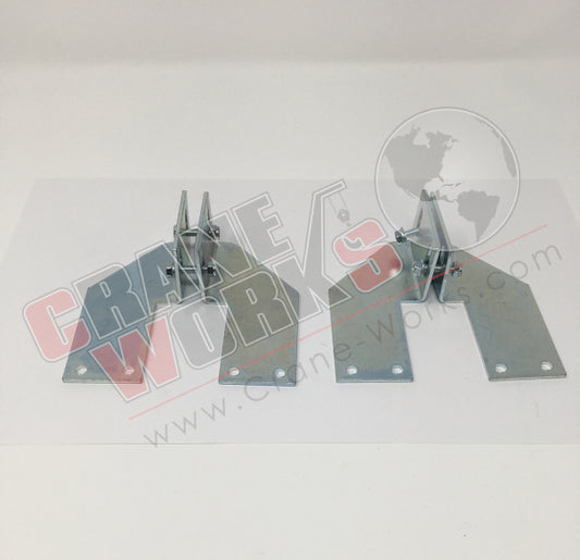 Picture of COR 60150416 NEW END LINK KIT FOR ECHAIN 0371