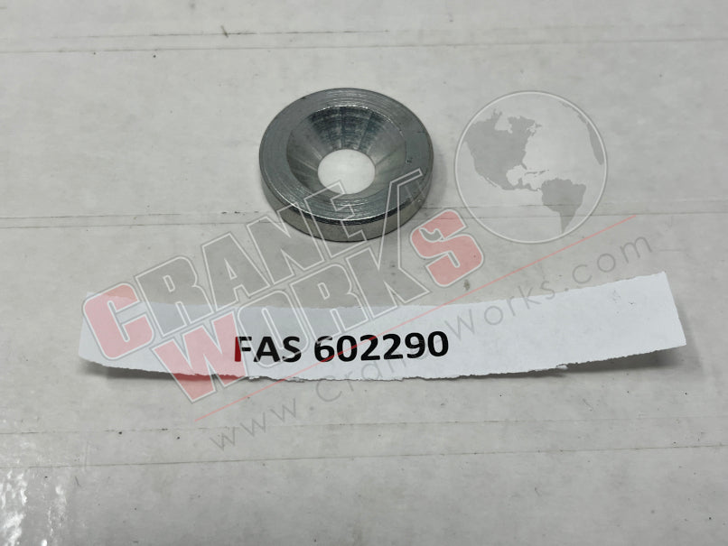 Picture of FAS 602290 NEW BUSHING