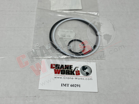 Picture of 60291 NEW SEAL KIT