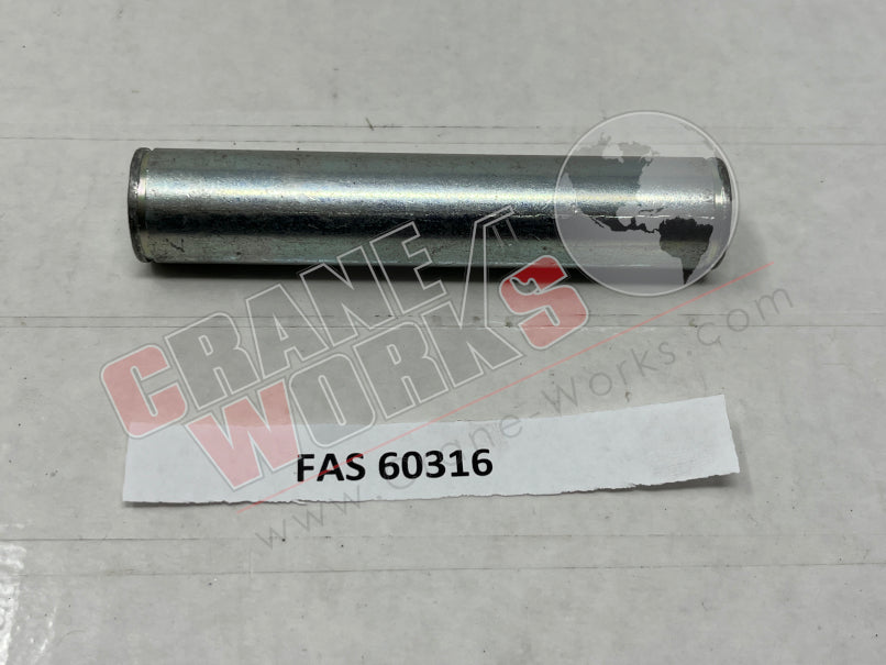 Picture of FAS 60316 NEW PIN