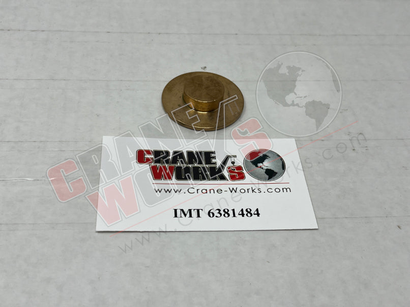 Picture of IMT 6381484 NEW GUIDE 2.5MM