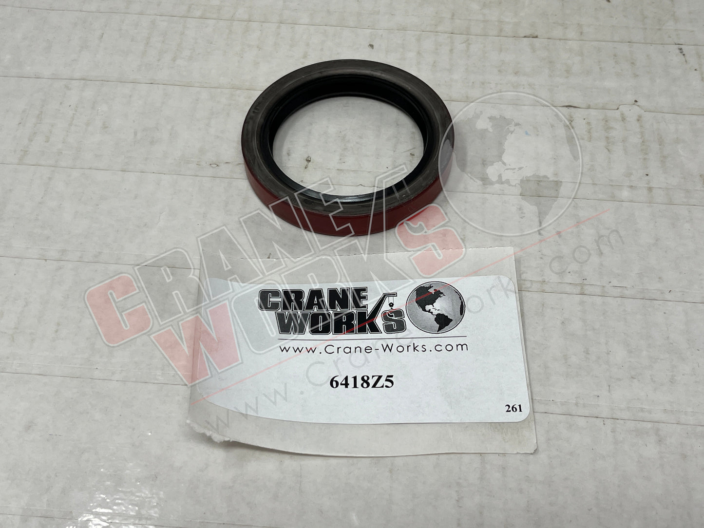 Picture of 6418Z5, New Oil Seal.