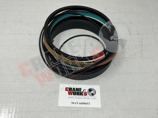 Picture of MAN 6600653 NEW SEAL KIT