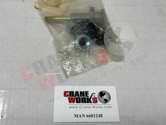 Picture of 6601248 NEW WIPER SHAFT ASSY