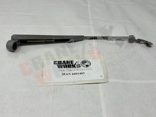 Picture of 6601403, WIPER ARM