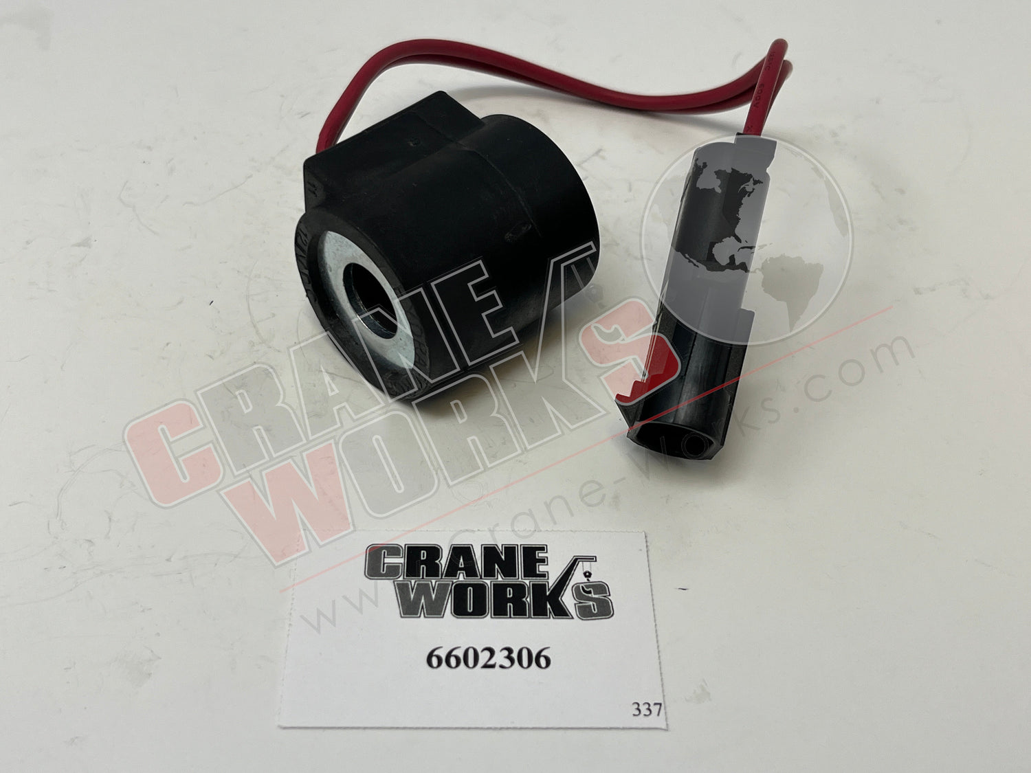 Picture of 6602306, ATB COIL *NOTE*