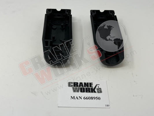 Picture of 6608950, HANDLE KIT