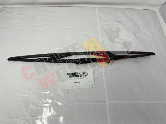 Picture of 6609502, TOP WIPER BLADE NEW CAB, 20" *NOTE*