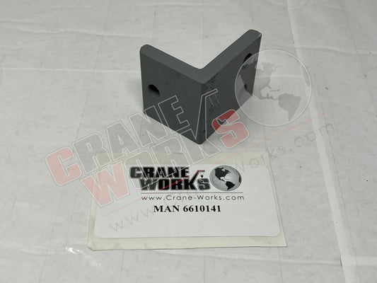 Picture of 6610141, BRACKET ROLLER
