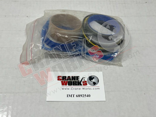 Picture of 6892540 NEW SEAL KIT