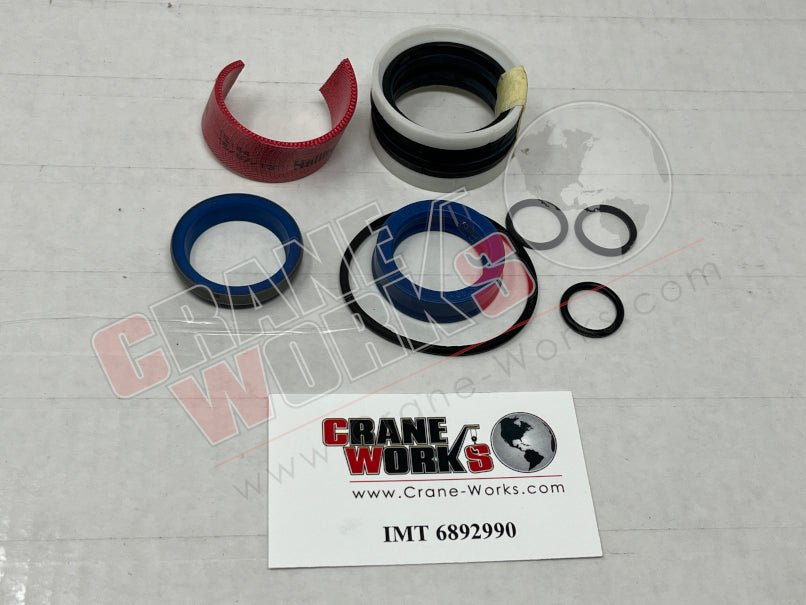 Picture of IMT 6892990 NEW SEAL KIT