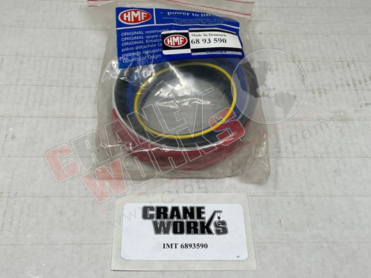 Picture of 6893590, SEAL KIT