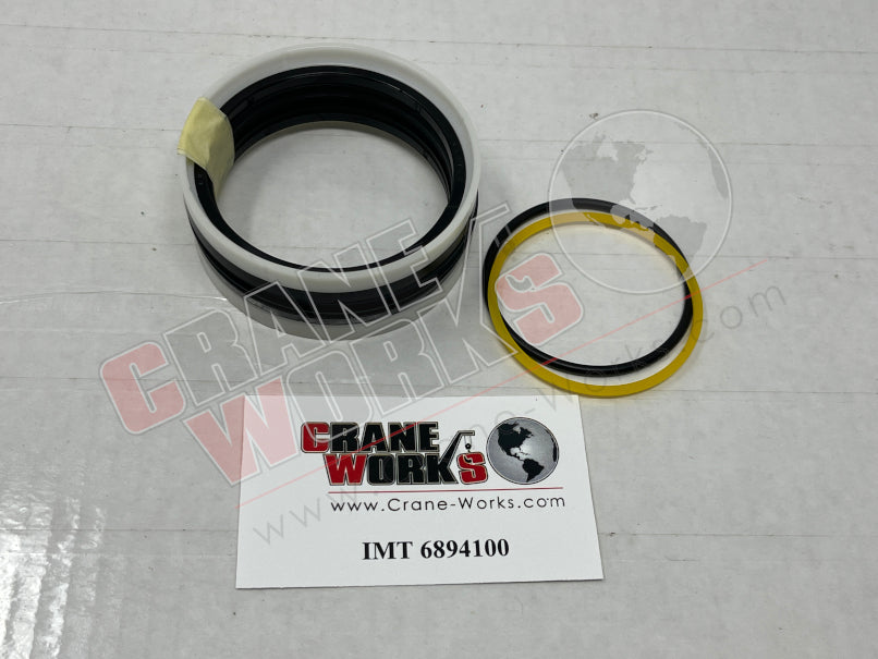 Picture of IMT 6894100 NEW SEAL KIT