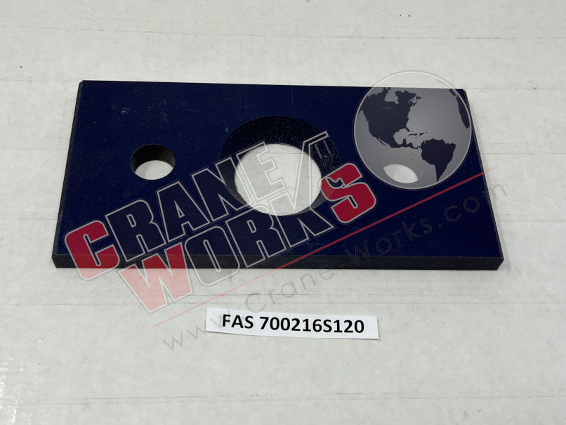 Picture of FAS 700216S120 NEW GUIDE SHOE