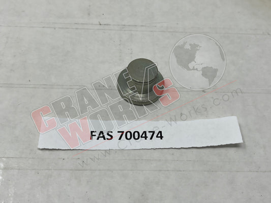 Picture of FAS 700474 NEW PIN