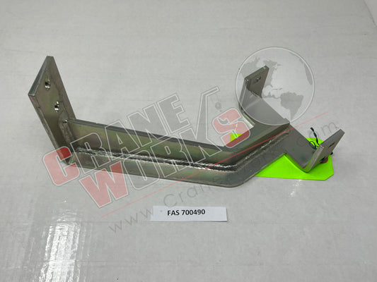 Picture of FAS 700490 NEW BRACKET/SUPPORT