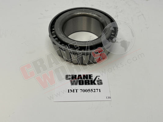 Picture of 70055271, BEARING CONE *NOTE*