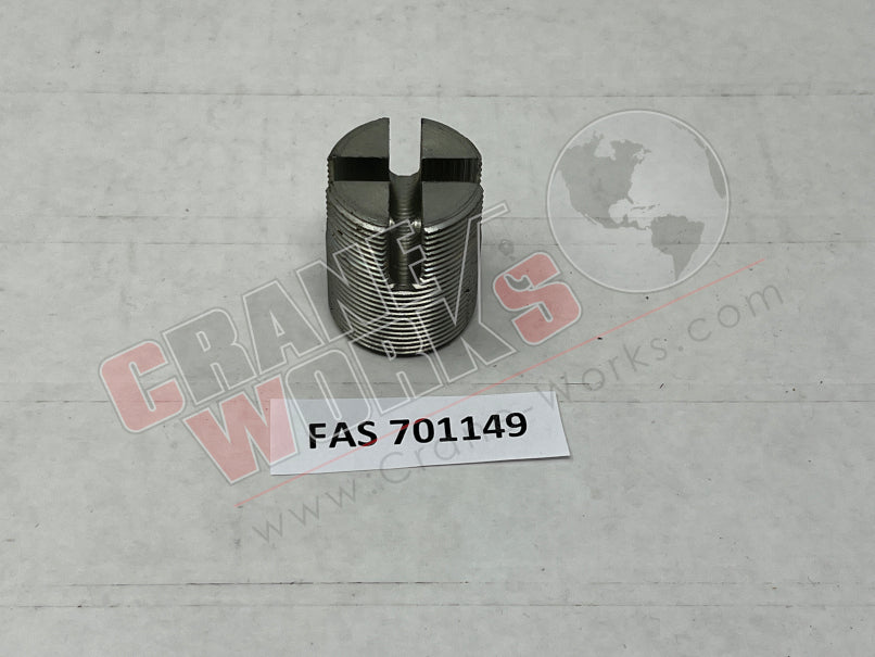 Picture of FAS 701149 NEW SUPPORT