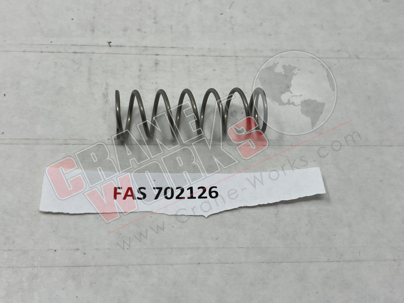 Picture of FAS 702126 NEW SPRING