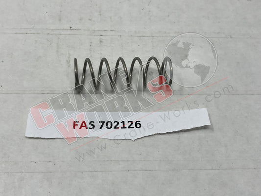 Picture of FAS 702126 NEW SPRING