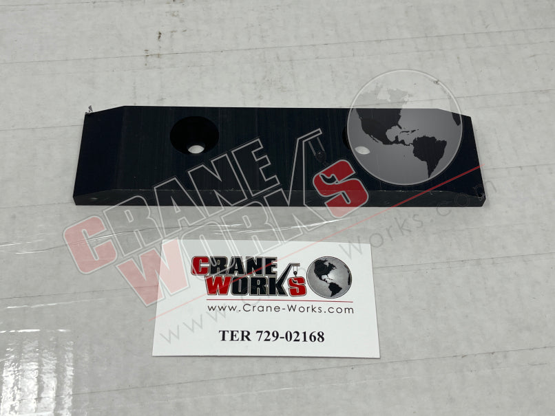 Picture of TER 729-02168 NEW WEAR PAD