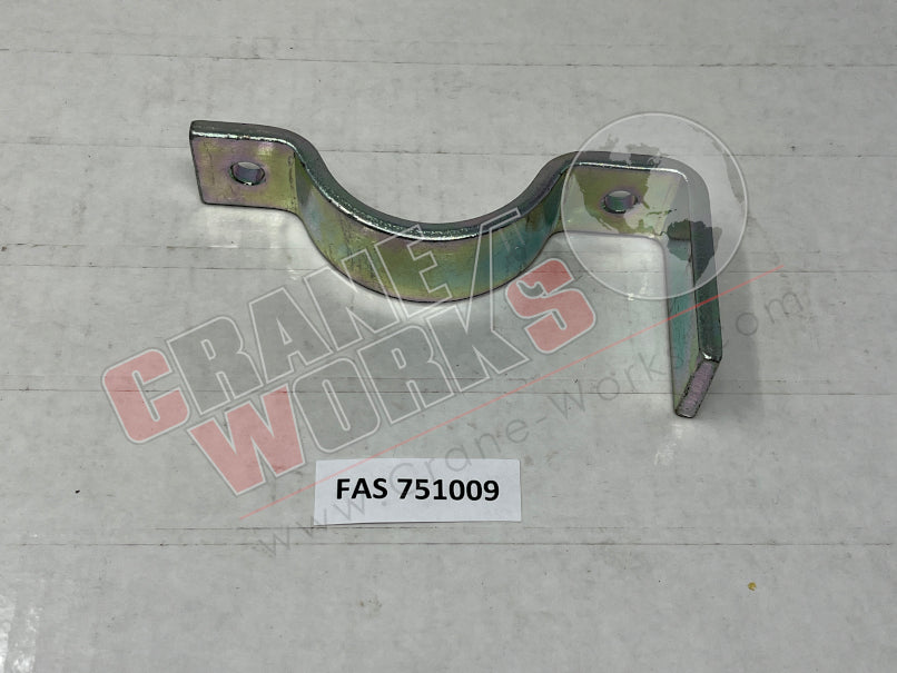 Picture of FAS 751009 NEW SUPPORT PORTION