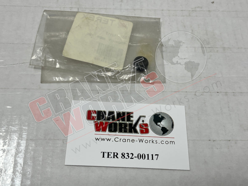 Picture of TER 832-00117 NEW GROMMET