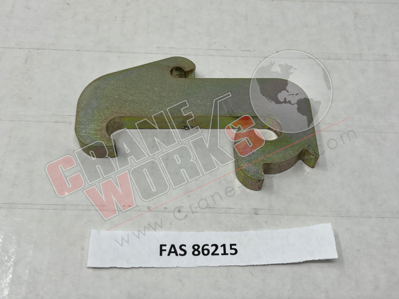 Picture of FAS 86215 NEW LEVER