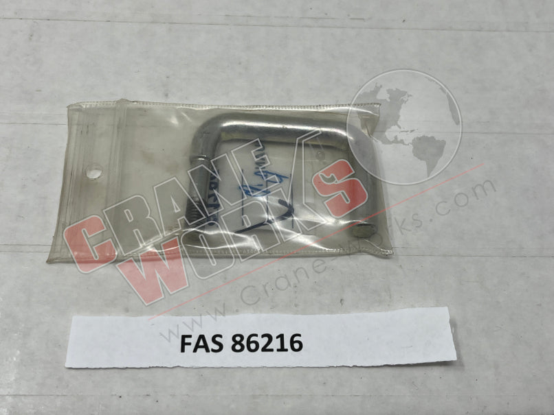 Picture of FAS 86216 NEW LEVER