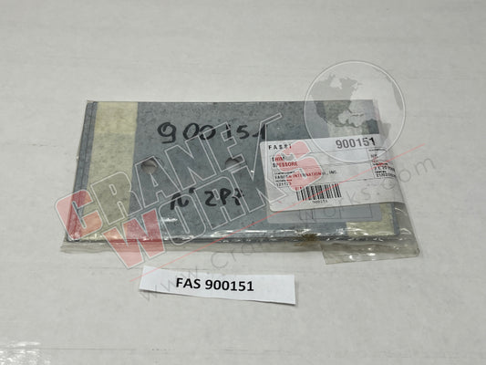 Picture of FAS 900151 NEW SHIM