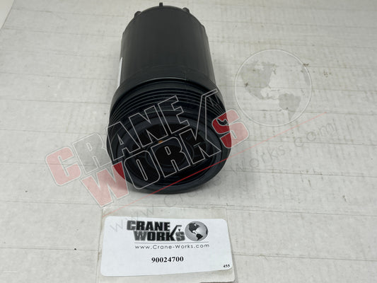 Picture of 90024700, New Fuel Filter.