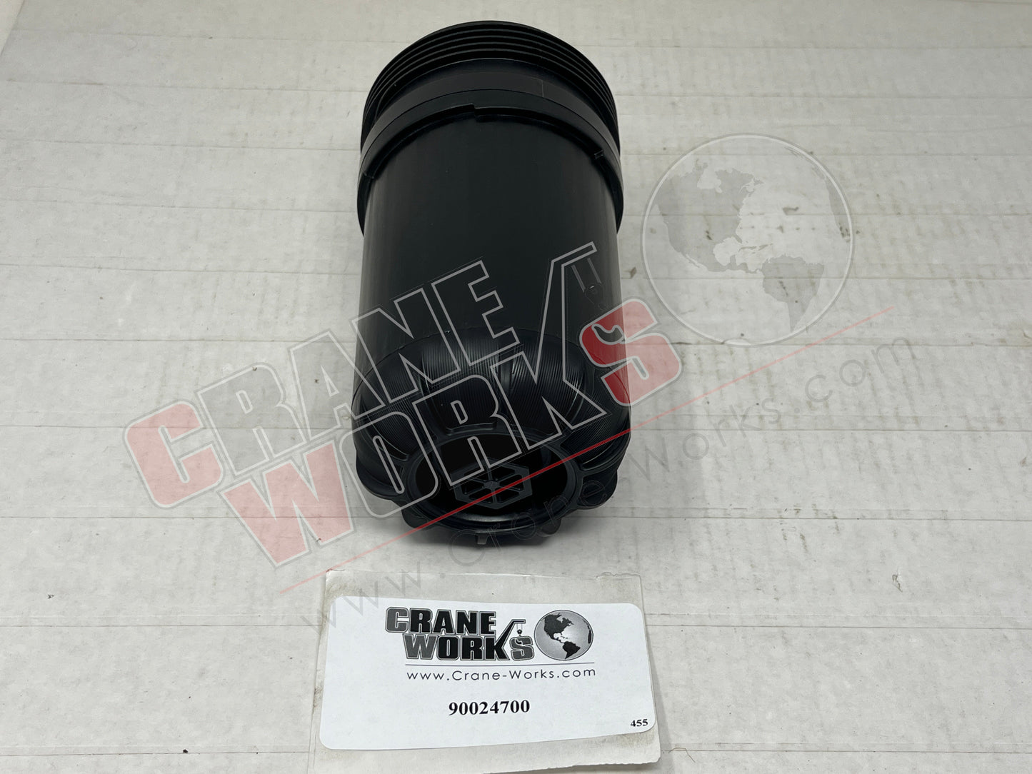 Picture of 90024700, New Fuel Filter.