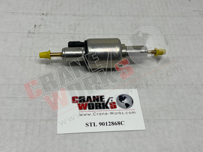 Picture of STL 9012868C NEW DOSE PUMP