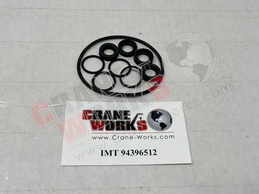 Picture of IMT 94396512 NEW SEAL KIT