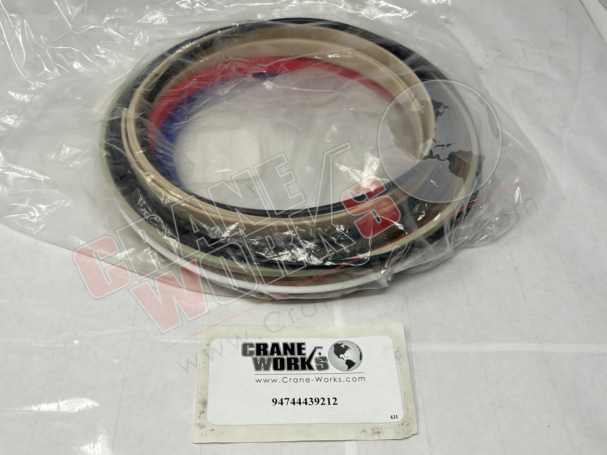 Picture of 94744439212, SEAL KIT