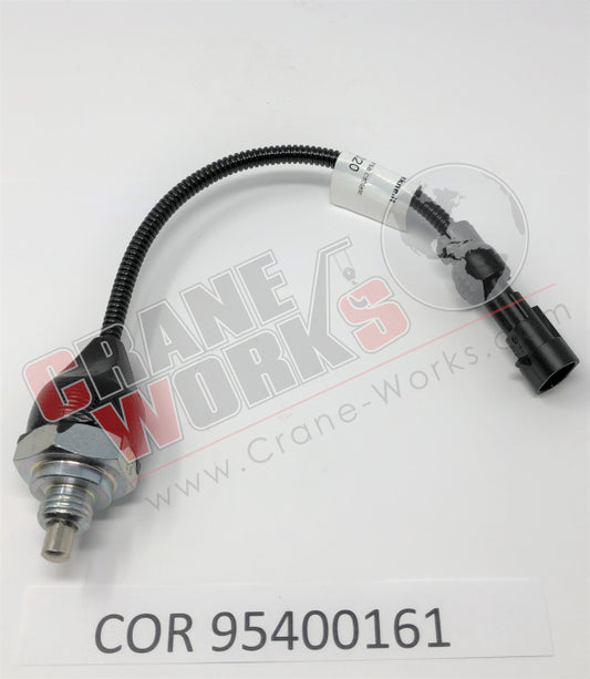 Picture of COR 95400161 NEW MICRO SWITCH