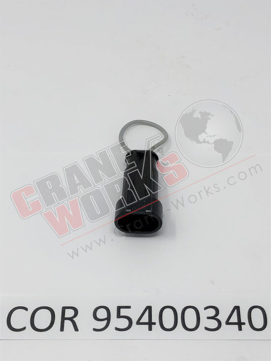 Picture of COR 95400340 NEW PLUG