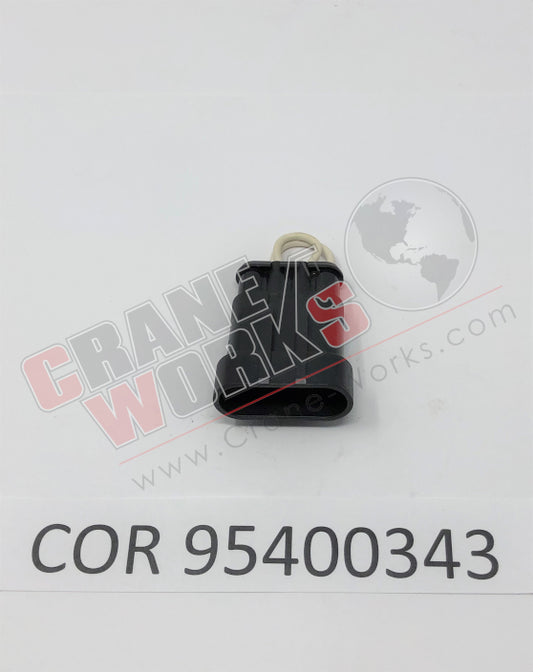Picture of COR 95400343 NEW PLUG